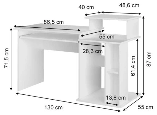 Bureau Ordinateur Jan Blanc -Mobilier De Maison 0000b4e8b41e44b89c4b75a1d35ed6c6.cropped 12 154 985 722.processed