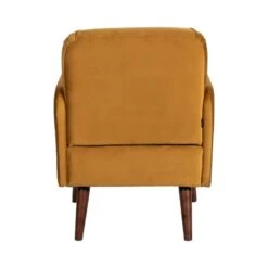 Fauteuil Rétro Velours Vert Forêt -Mobilier De Maison 00e50e597f374b64ab42972e57f9a0f0