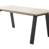 Bureau 170 Cm Effet Chêne Clair Et Noir -Mobilier De Maison 03fee488560b4844a944c5f709269460.cropped 94 177 634 447.processed