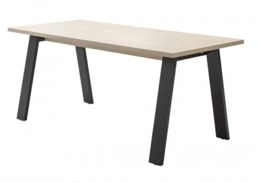 Bureau 170 Cm Effet Chêne Clair Et Noir -Mobilier De Maison 03fee488560b4844a944c5f709269460.cropped 94 177 634 447.processed