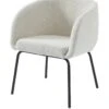 Fauteuil BELEM En Tissu Bouclette Blanc -Mobilier De Maison 0486c1272ab2418494df05a14ddd9a90.cropped 305 301 1380 1619.processed