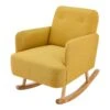 Fauteuil à Bascule Postau -Mobilier De Maison 0573d35a268d46729097004d2cc19c93