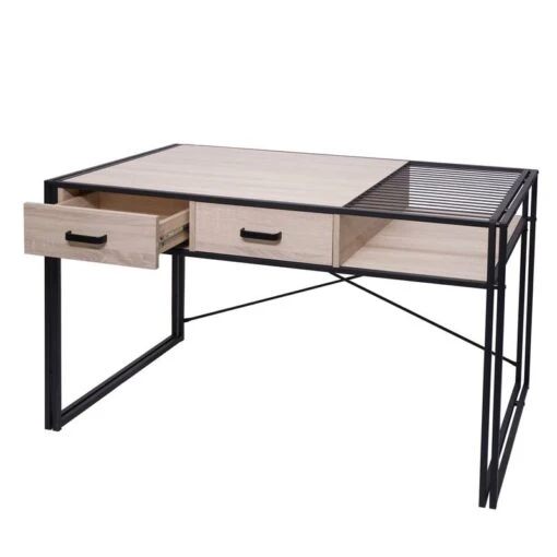 Bureau HWC-H91 -Mobilier De Maison 05f0e6751b4a4b33b73d40e3ef3a005e