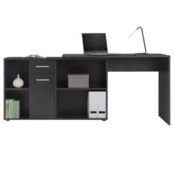 Bureau Chêne Sauvage CARMEN -Mobilier De Maison 06bbaeec42d748c6bbe5cc2afe763804