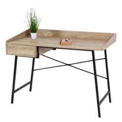 Table Console HWC-J97 Structure 3D -Mobilier De Maison 078cf61f04594d169bd51e646f2b7185