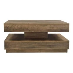 Table Basse Florenz Avec Plateau -Mobilier De Maison 0814562a3f414bc586df7b6b3feffca1