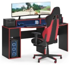 Bureau Ordinateur Kron Noir/rouge Set 8 -Mobilier De Maison 083f775cd6054e399b0a0d977d774df9.cropped 32 127 942 864.processed