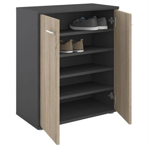 Meuble à Chaussures OLYMPE -Mobilier De Maison 086698234cc344f58d76c5489ffd7062