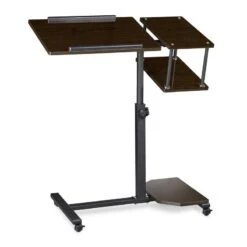 Table Ordinateur Portable Réglable -Mobilier De Maison 08a00cd800fd433984da5aad02906708