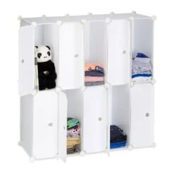 Meuble à Chaussures Avec 10 Casiers -Mobilier De Maison 09abdb46487e4dc98bc9bf221aa0e1dd