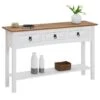 Table Console CAMPO -Mobilier De Maison 0a05ef3faf7b481dab1a7b37d2bdf54c