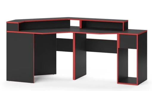 Bureau Ordinateur Kron Noir/rouge Set 6 -Mobilier De Maison 0a63ad14162643cfaec702f8468e34af.cropped 25 246 942 562.processed