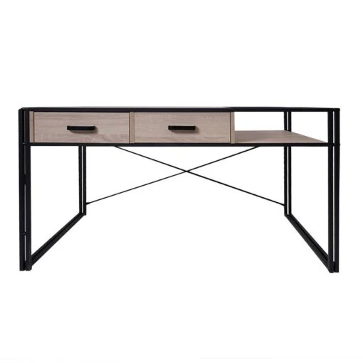 Bureau HWC-H91 -Mobilier De Maison 0b45f29edd764f7bb98a74b1bf375dfc