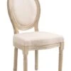 Lot De 2 Chaises RICHELIEU -Mobilier De Maison 0c28c656e9b5431bbd2d894a9850d8a3