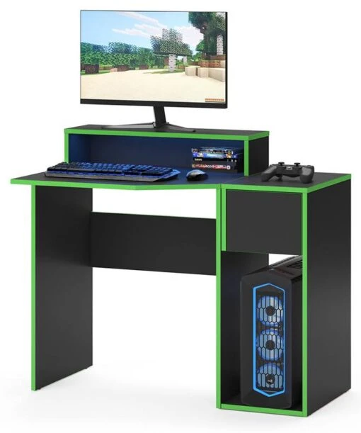 Bureau Ordinateur Kron Noir/Vert Set 7 -Mobilier De Maison 0cd2d1d346a04e1aacffcb95cf777ff5.cropped 82 0 814 975.processed