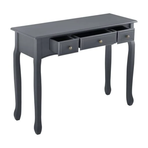 Table Console Hirschhorn -Mobilier De Maison 0d6469bc4f734e68b9a8d563e04ff943