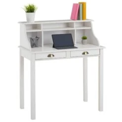 Bureau MARLENE -Mobilier De Maison 0dd68090622d4e3ea649c6fc2a2757db