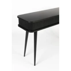 Zuiver Console En Bois Noir -Mobilier De Maison 0df4bdc2b71c4ffe822801f0ea251b74