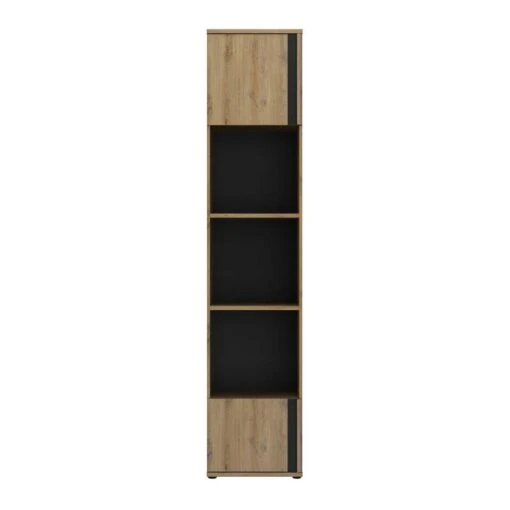 Colonne Pont 2 Portes 3 Niches L50 -Mobilier De Maison 0e69afd45b0e44cf8efe693ddfe48f5c