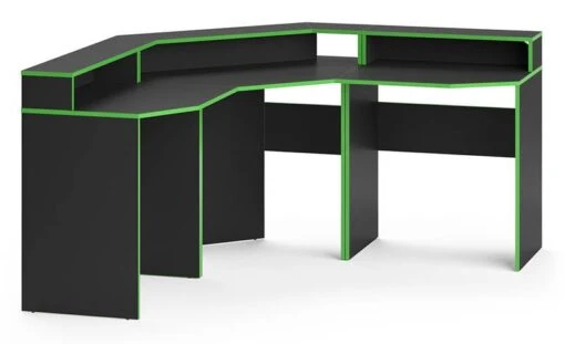 Bureau Ordinateur Kron Noir/vert Set 1 -Mobilier De Maison 0fdd649e19774abfb76fc01648fbca8e.cropped 25 274 956 583.processed