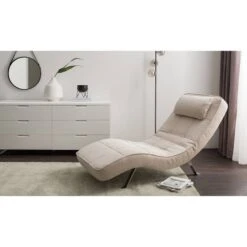 Fauteuil De Relaxation Long Island Tissu -Mobilier De Maison 1000006296 191210 10595700001 MOOD DETAILS P000000001000006296 mood