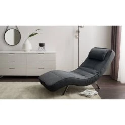 Fauteuil De Relaxation Long Island Tissu -Mobilier De Maison 1000006302 191210 10595700002 MOOD DETAILS P000000001000006302 mood