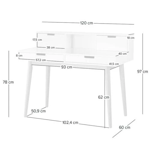 Bureau LINDHOLM -Mobilier De Maison 1000008050 230922 500 SKETCH DETAILS P000000001000008050 sketch