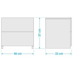 Table De Chevet WOOD II -Mobilier De Maison 1000012744 211221 1404510000502 SKETCH DETAILS P000000001000012744 sketch