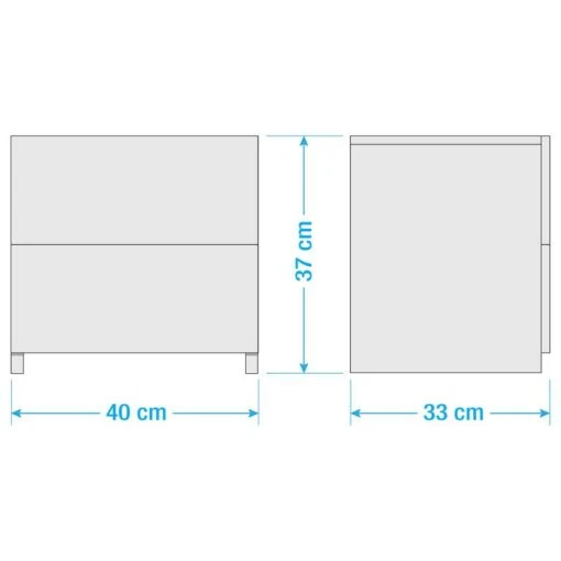 Table De Chevet WOOD II -Mobilier De Maison 1000012744 211221 1404510000502 SKETCH DETAILS P000000001000012744 sketch