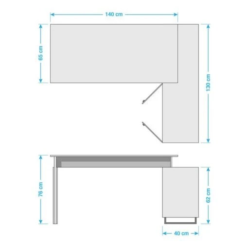 Bureau Maxim -Mobilier De Maison 1000021853 180709 15241201 GALLERYIMAGES P000000001000021853