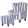 Fauteuil Colmar -Mobilier De Maison 1000031052 210809 09443600025 IMAGE P000000001000031052