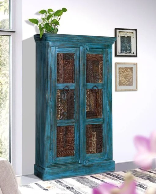 Armoire Watergate -Mobilier De Maison 1000039678 230802 020 MOOD DETAILS P000000001000039678 mood