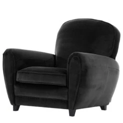 Fauteuil Marre Microfibre -Mobilier De Maison 1000040698 220831 010 IMAGE P000000001000040698