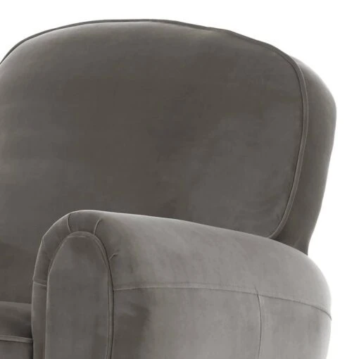 Fauteuil Marre Microfibre -Mobilier De Maison 1000040699 220831 030 DETAILS P000000001000040699