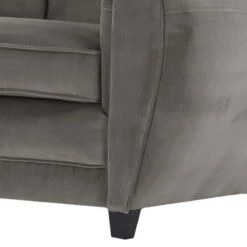 Fauteuil Marre Microfibre -Mobilier De Maison 1000040699 220831 050 DETAILS P000000001000040699