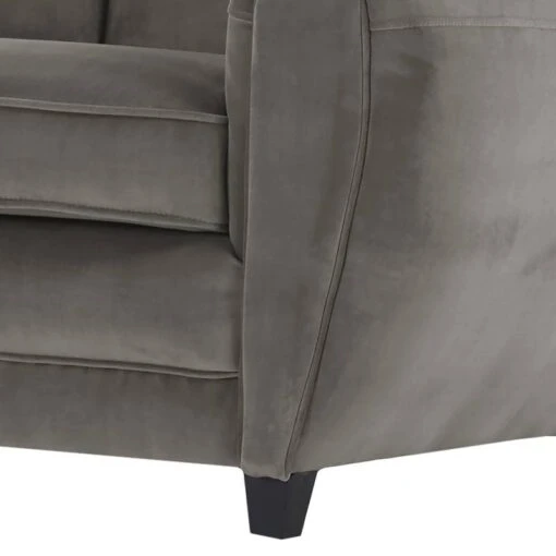 Fauteuil Marre Microfibre -Mobilier De Maison 1000040699 220831 050 DETAILS P000000001000040699