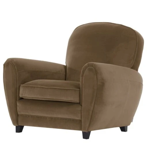 Fauteuil Marre Microfibre -Mobilier De Maison 1000040701 220831 010 IMAGE P000000001000040701