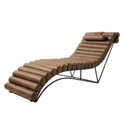 Chaise Longue De Relaxation Menlo -Mobilier De Maison 1000042146 190222 16213200162 GALLERYIMAGES P000000001000042146