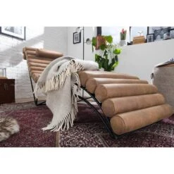 Chaise Longue De Relaxation Menlo -Mobilier De Maison 1000042146 190320 12011400002 MOOD GALLERYIMAGES P000000001000042146 mood