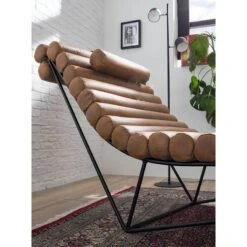 Chaise Longue De Relaxation Menlo -Mobilier De Maison 1000042146 190320 12011500005 GALLERYIMAGES P000000001000042146