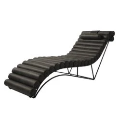 Chaise Longue De Relaxation Menlo -Mobilier De Maison 1000042149 190222 16213600186 GALLERYIMAGES P000000001000042149