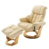 Fauteuil Relax Et Repose-pieds Grunewald -Mobilier De Maison 1000063745 200204 16101200001 IMAGE P000000001000063745