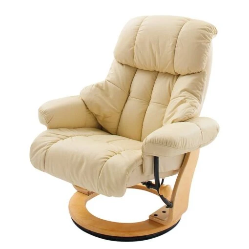 Fauteuil Relax Et Repose-pieds Grunewald -Mobilier De Maison 1000063745 200204 16101200005 DETAILS P000000001000063745