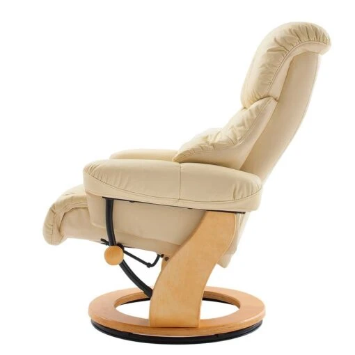 Fauteuil Relax Et Repose-pieds Grunewald -Mobilier De Maison 1000063745 200204 16101200008 DETAILS P000000001000063745