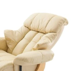 Fauteuil Relax Et Repose-pieds Grunewald -Mobilier De Maison 1000063745 200204 16101300014 DETAILS P000000001000063745