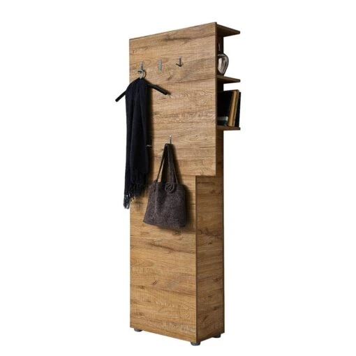 Panneau Porte-manteaux Mavie -Mobilier De Maison 1000064350 200811 13563600621 DETAILS P000000001000064350