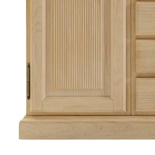 Armoire Vitrine Breddin II -Mobilier De Maison 1000084250 201004 11233700098 DETAILS P000000001000084250