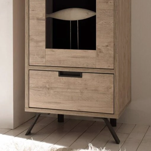 Vitrine Palma -Mobilier De Maison 1000091536 201029 08214100065 DETAILS P000000001000091536