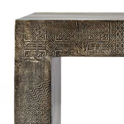 Table D’appoint Goa II -Mobilier De Maison 1000104014 191031 11340200027 DETAILS P000000001000104014