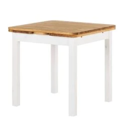 Table Extensible Karley -Mobilier De Maison 1000104316 211122 08320500470 IMAGE P000000001000104316